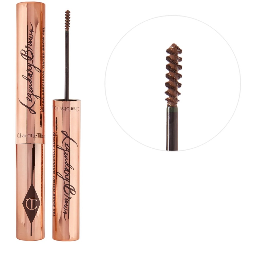 Charlotte Tilbury Legendary Brows Tinted Eyebrow Gel
